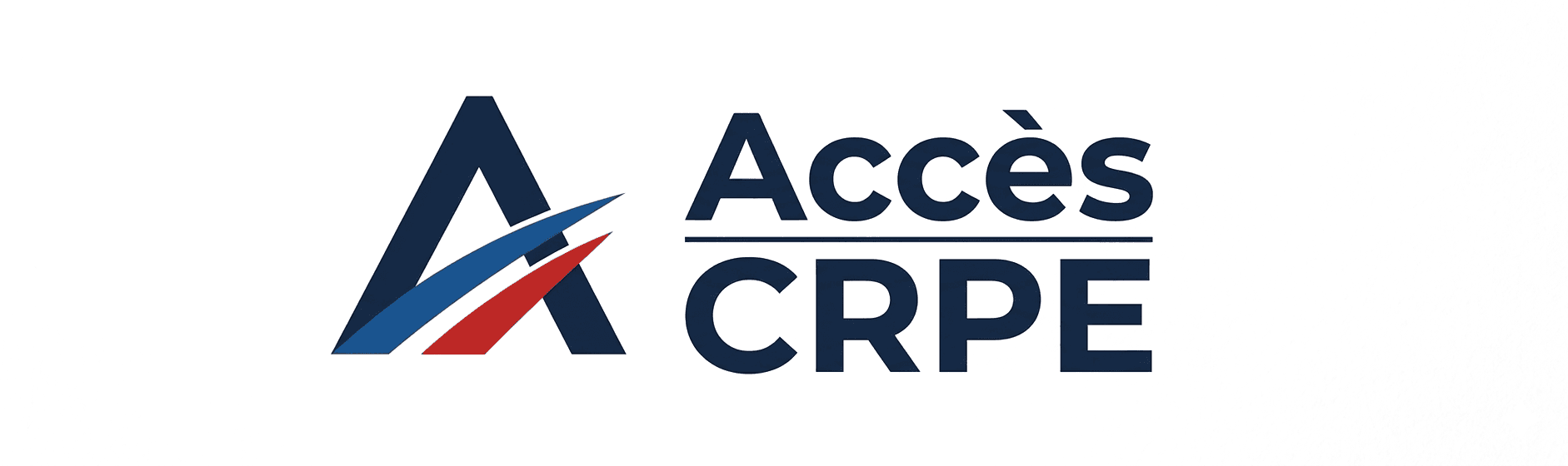 Accès CRPE